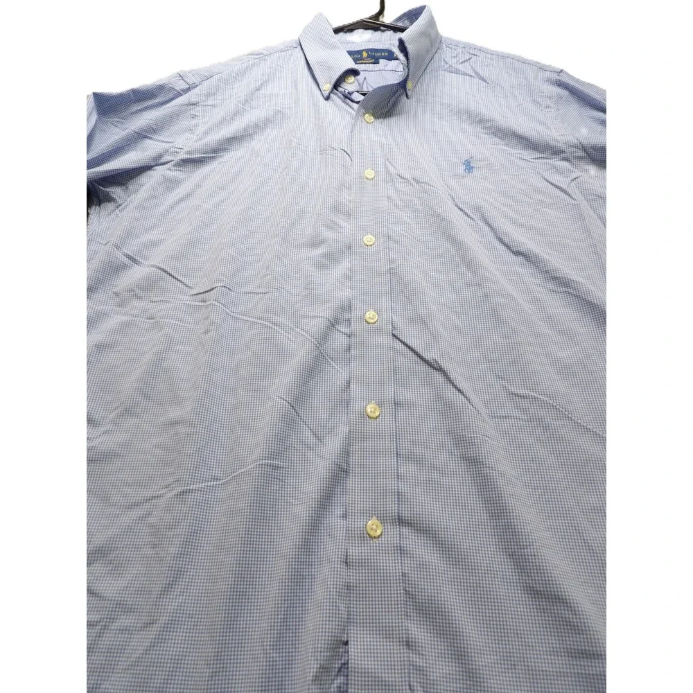 Polo Ralph Lauren elevate your